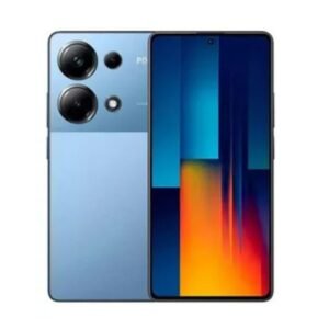 POCO M6 Pro
