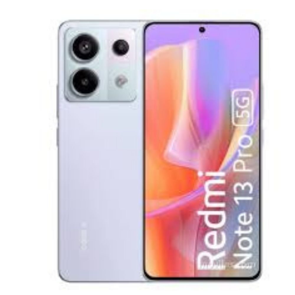 Redmi Note 13 5G