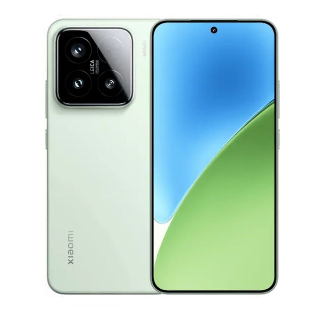 xiaomi 15