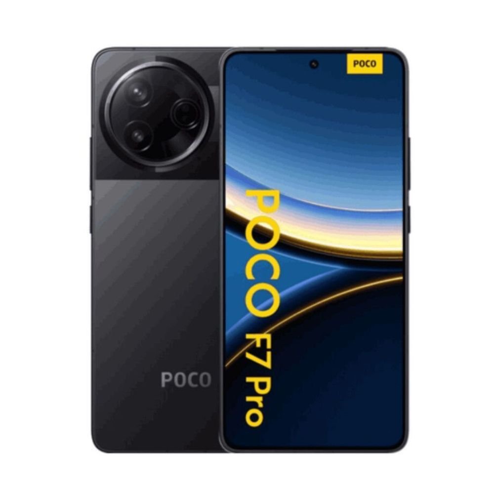 POCO F7 PRO
