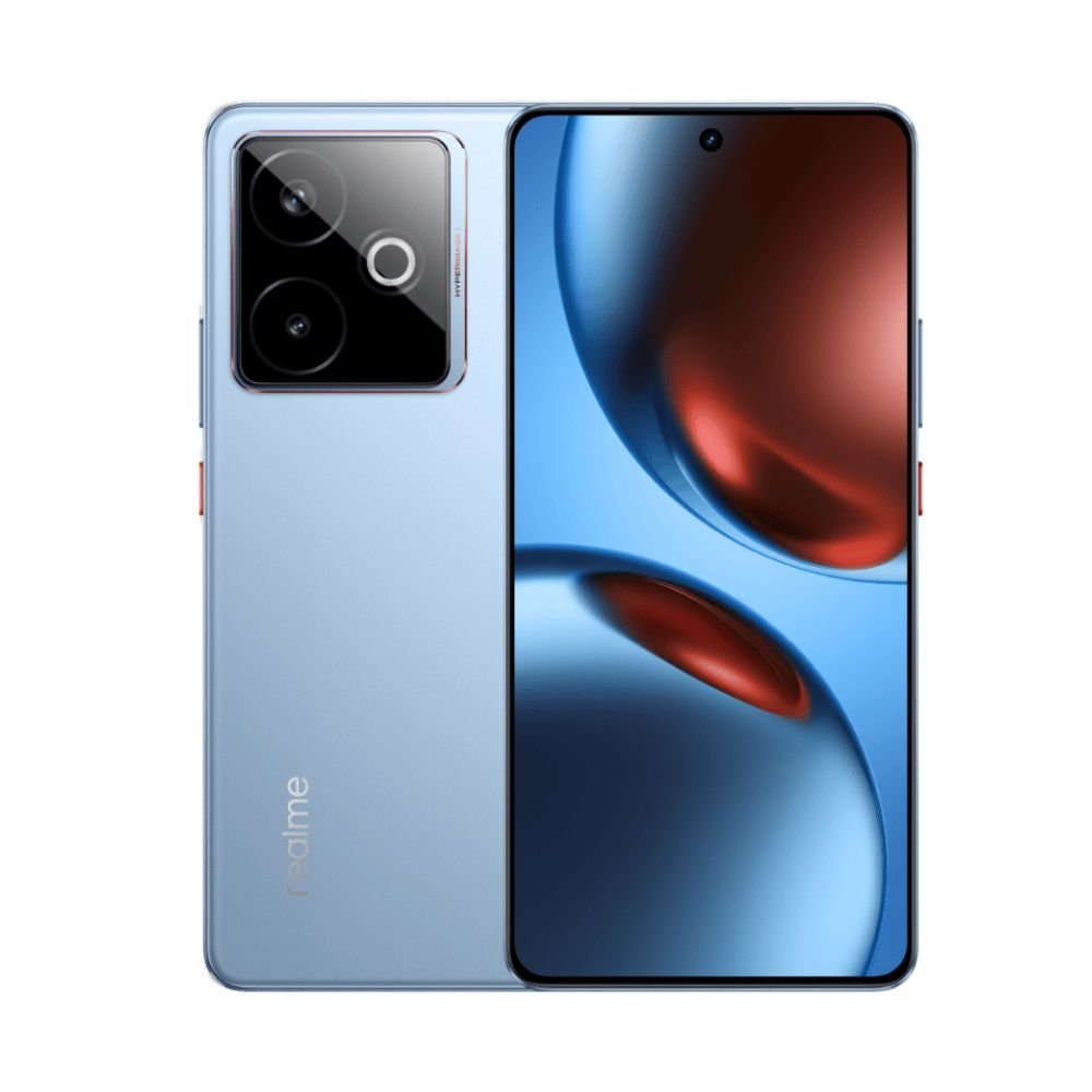 Realme GT 7