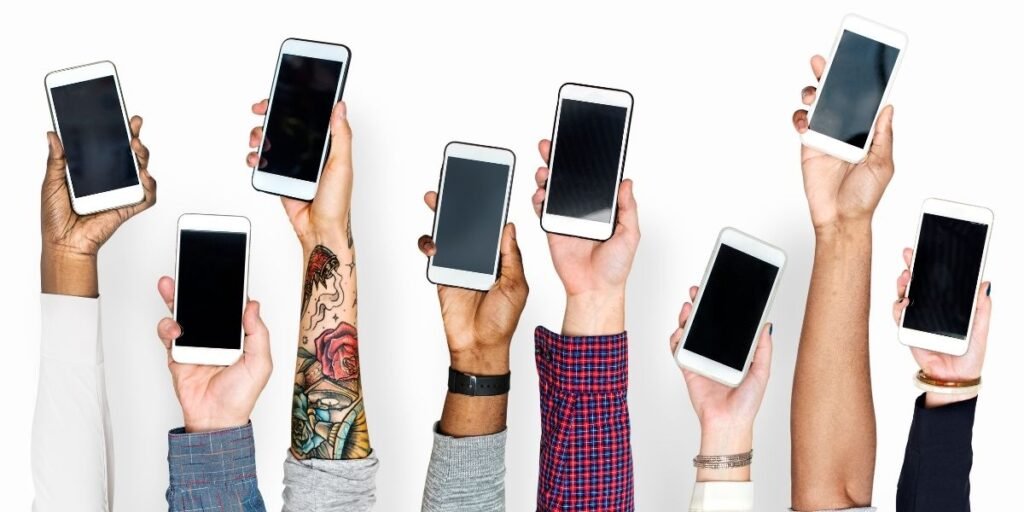 Cuál es el móvil con mejor batería en el 2025