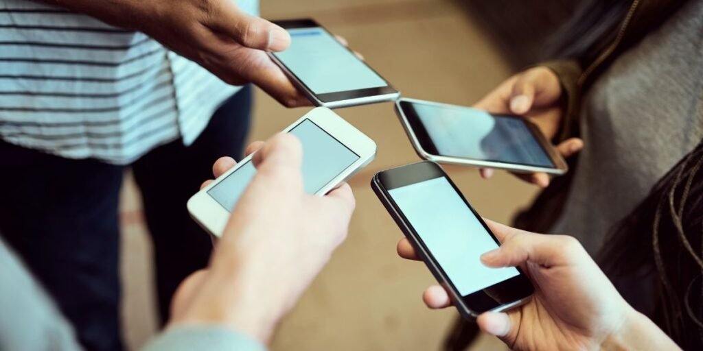 mejor movil calidad precio - comparativa grupal