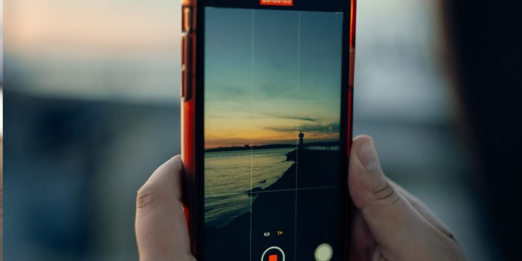 Cómo elegimos los mejores móviles para hacer buenas fotos