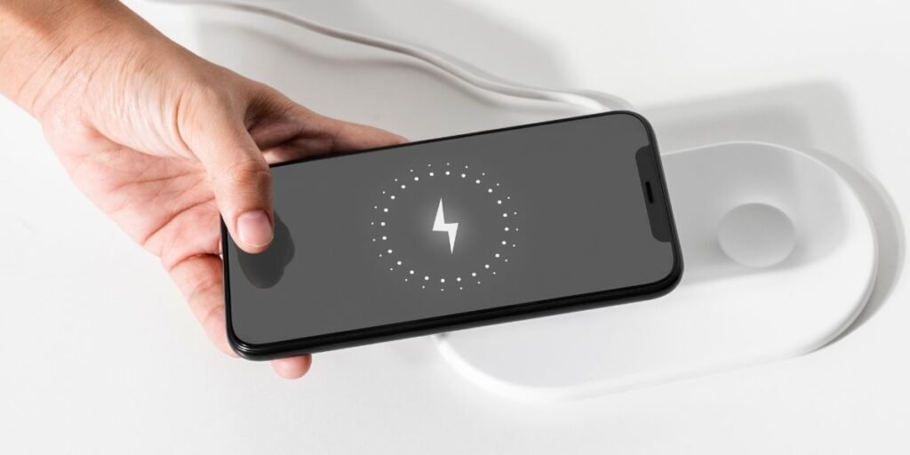 Móviles con carga rápida 2025 - comparativa