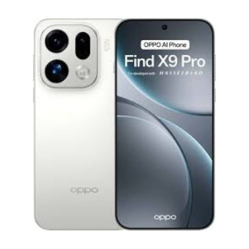 OPPO Find X9 Pro