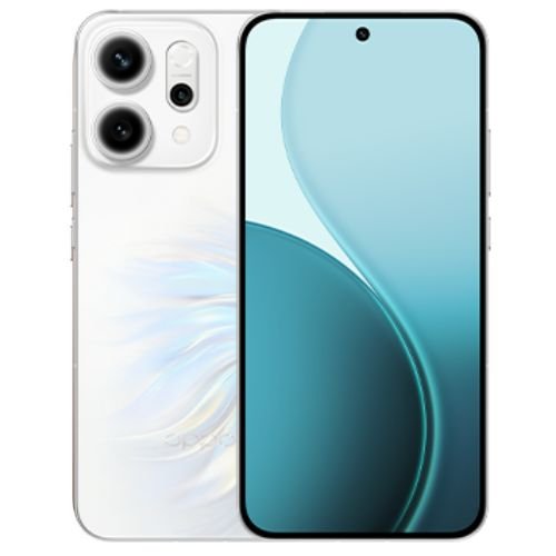 Oppo reno 14