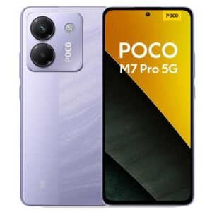 POCO M7 pro