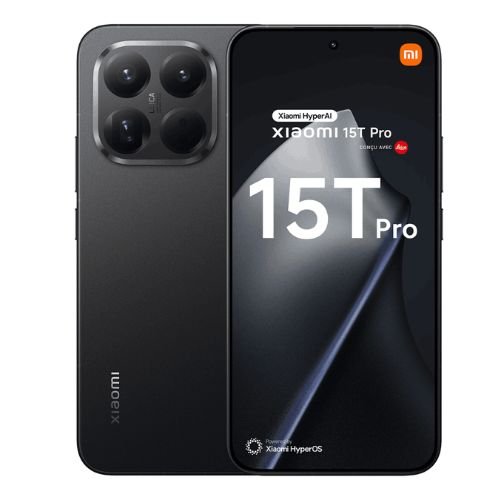 Xiaomi 15T Pro