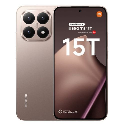 Xiaomi 15T
