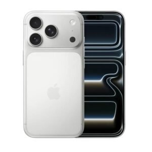 iPhone 17 Pro