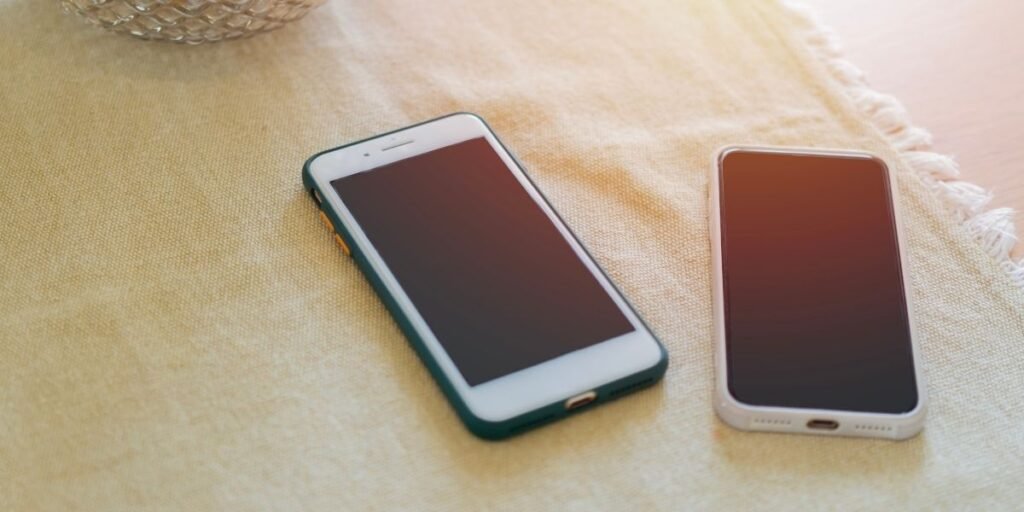 iphone vs samsung - comparando