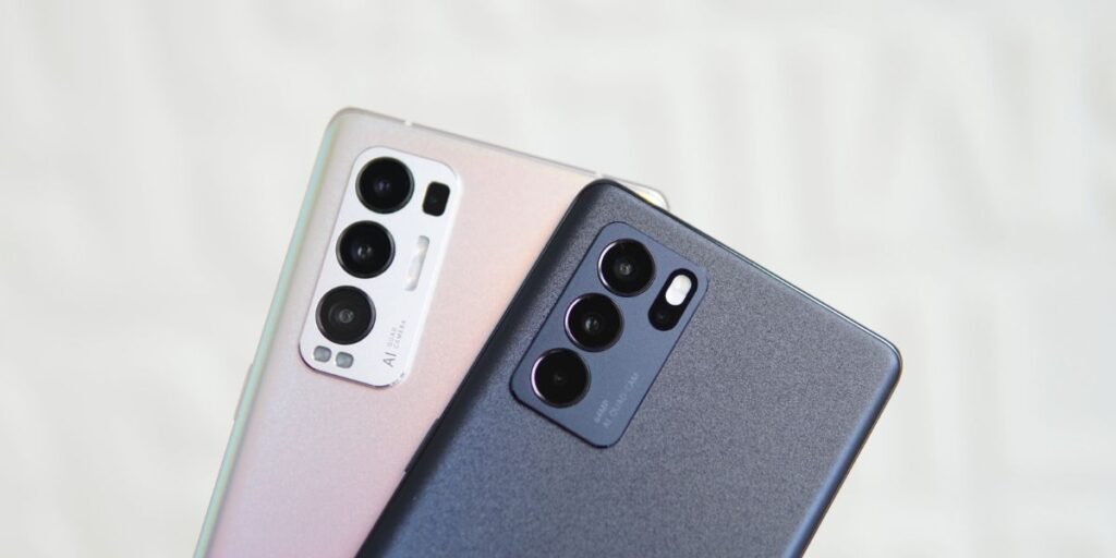 moviles baratos y buenos - comparación