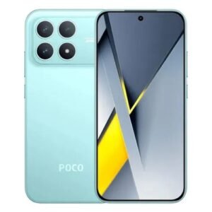 POCO F8 PRO