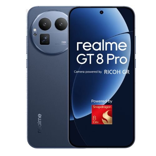 REALME GT 8 PRO