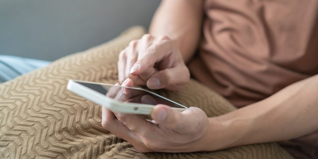 movil para mayores - compra