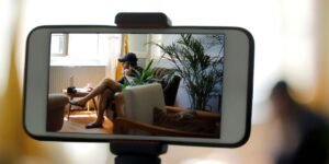 moviles con buena camara hogar