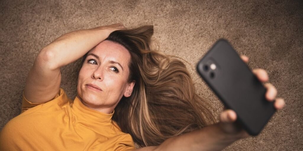 moviles gama media mejor camara​ - revisando