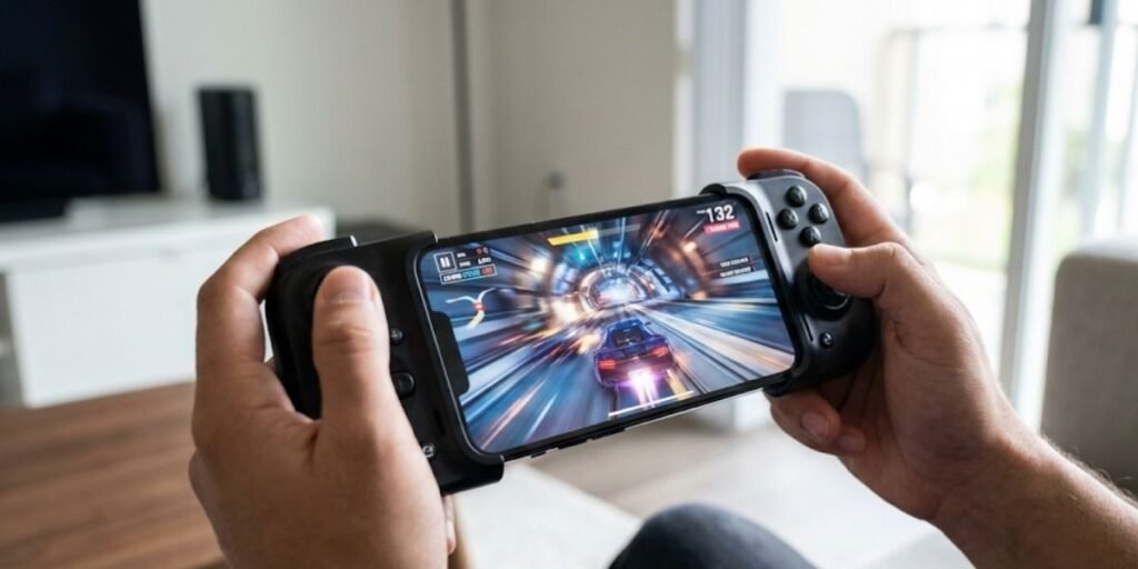 Cuál es el mejor procesador móvil - jugando