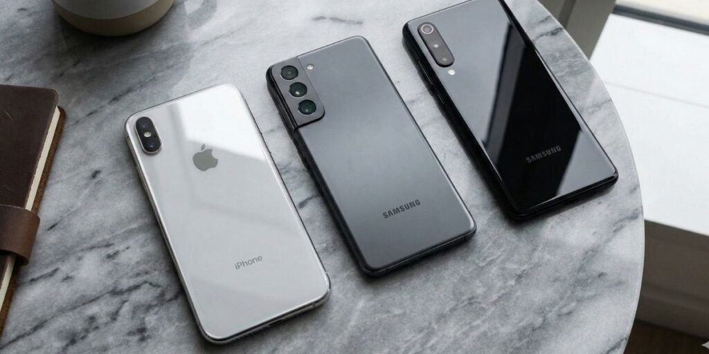 Cuál es el mejor procesador móvil - variedad compartiva