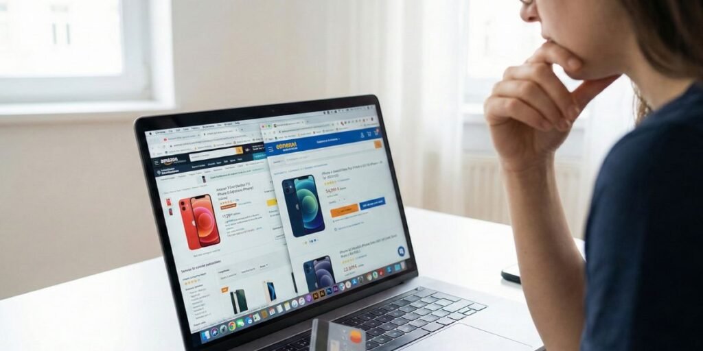 Dónde comprar un iPhone online