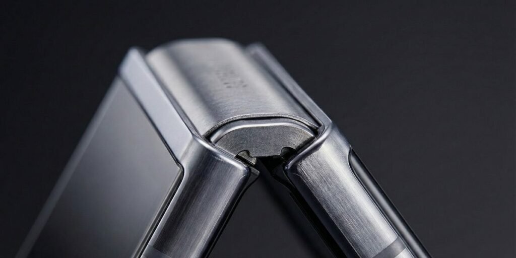 Móviles plegables baratos - el mejor