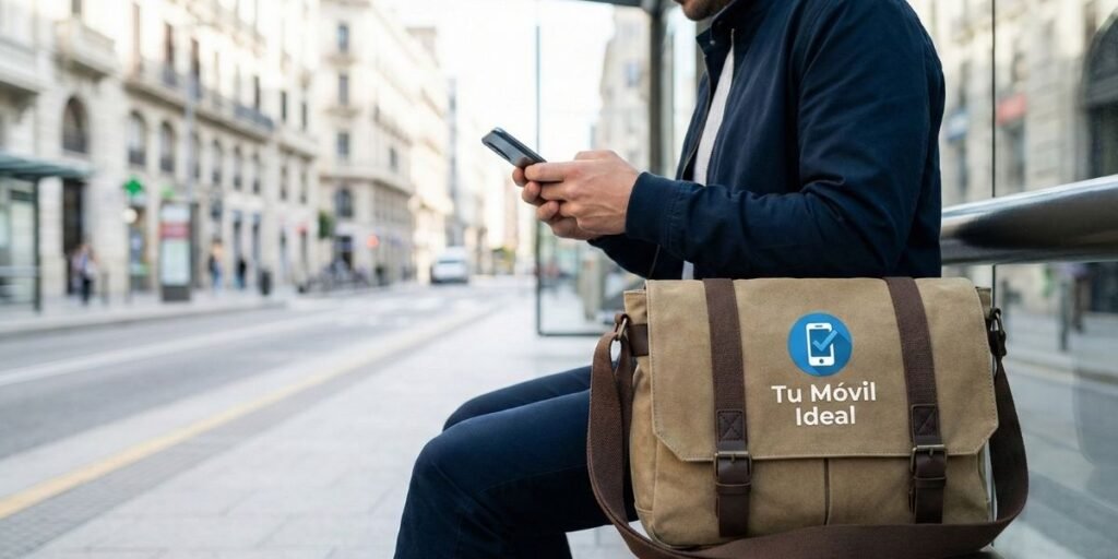 Qué es el sistema operativo en un móvil