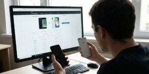 moviles mas vendidos en españa - comparando en internet